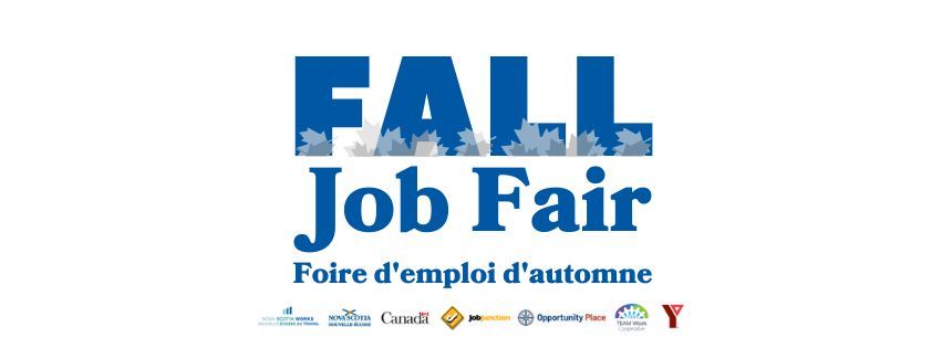 Nova Scotia Works Fall Job Fair 2024