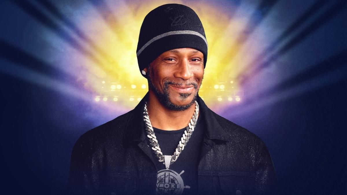 Katt Williams at United Center