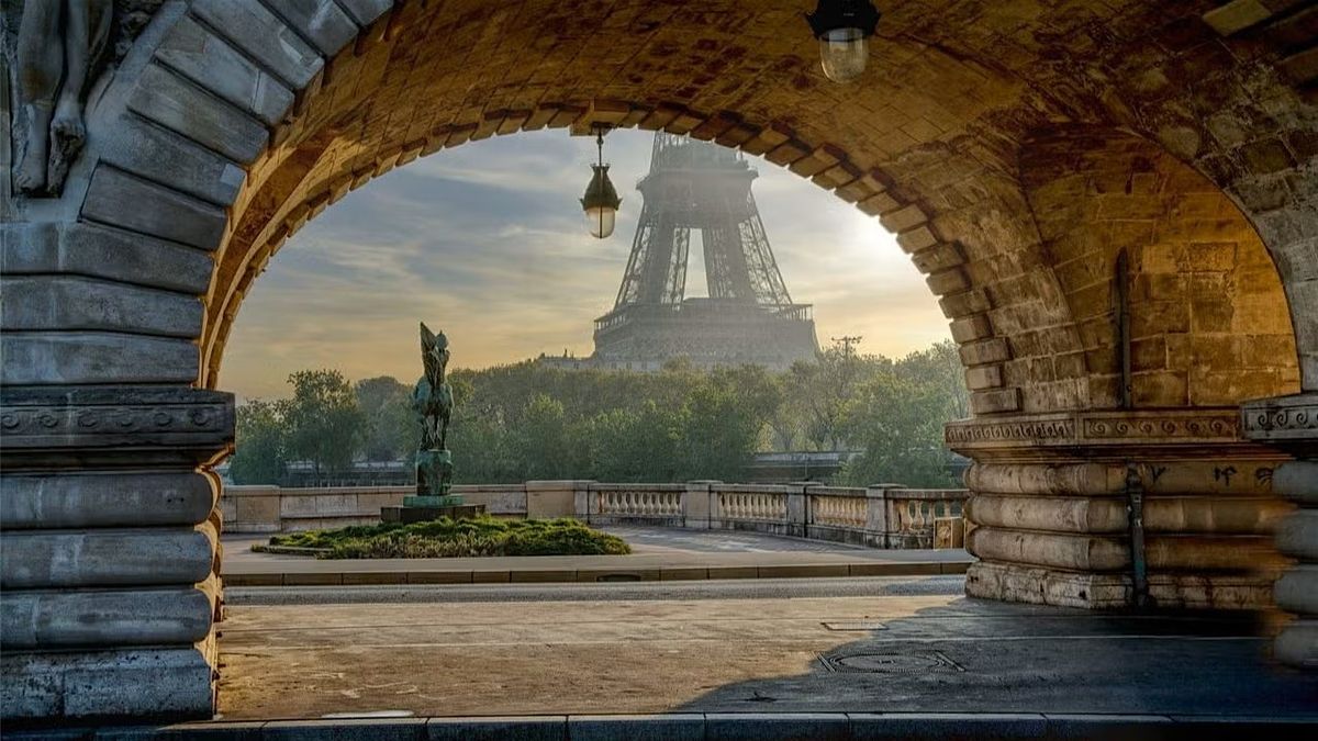 Randonn\u00e9e Wise : Explorez les secrets du 7\u00e8me arrondissement