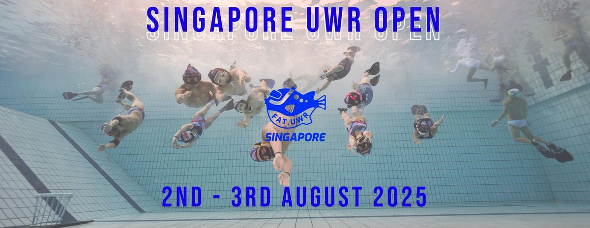 Singapore UWR Open