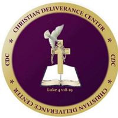 CDC: Christian Deliverance Center