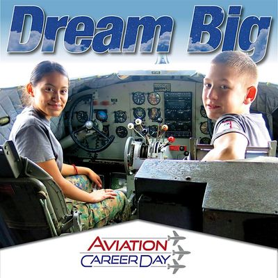 Aviation Career Day