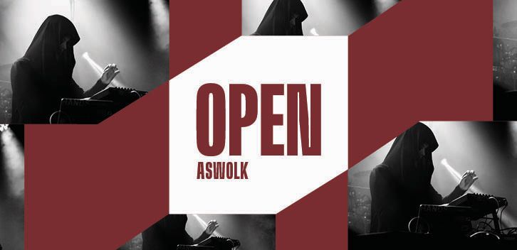 OPEN \u2023 Aswolk III in De Helling