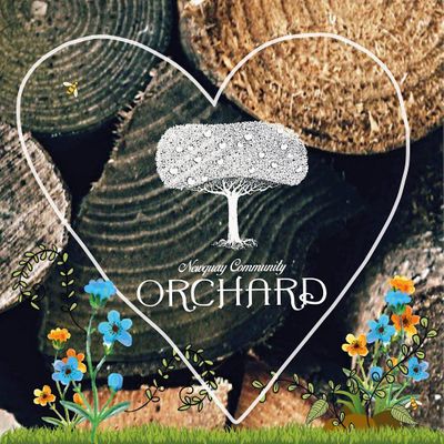 Newquay Community Orchard