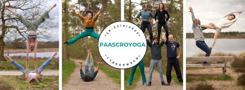 PaasCroYoga Festival 2025