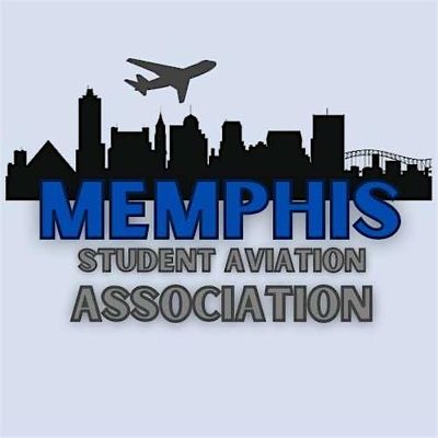 Memphis Student Aviation Association