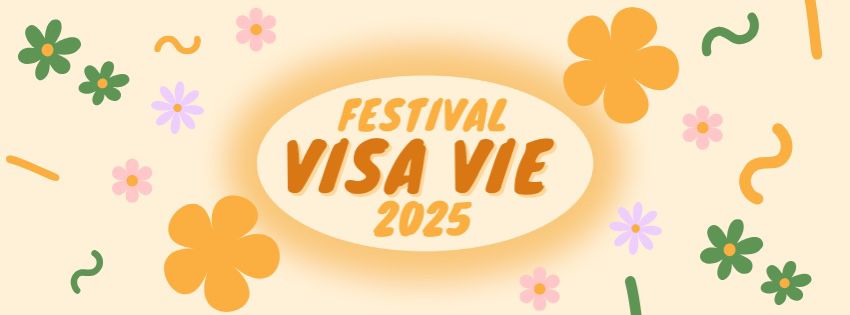 Visa Vie - Soir\u00e9e Marhaba \ud83c\udf3b