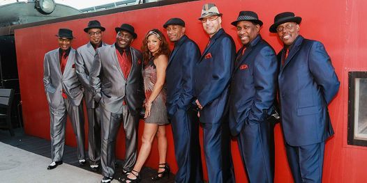 The Voltage Brothers: Best of Funk, Jazz and R&B