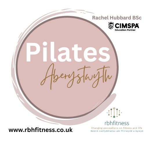 Pilates for Back Care & Beginners at Aberystwyth