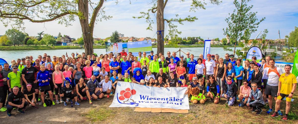 11. Wiesent\u00e4ler Wasserlauf #WTWL2025 #WeRun4Water