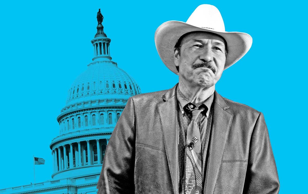 Rob Quist