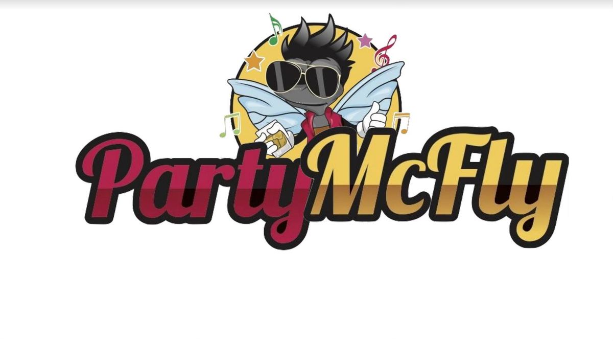 2024 Jamestown NY Jingle and Mingle Winter Festival Featuring Party McFly!