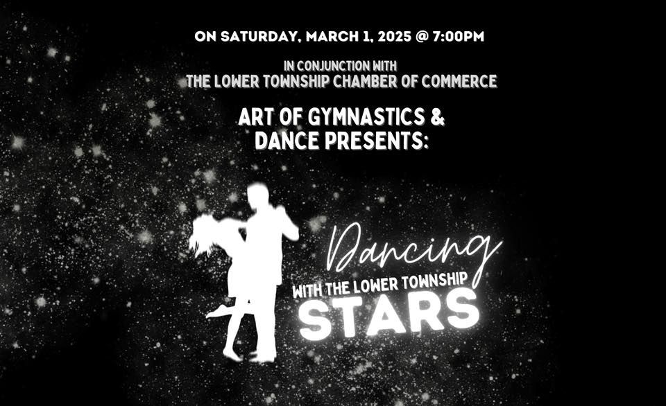 Dancing With The Lower Township Stars