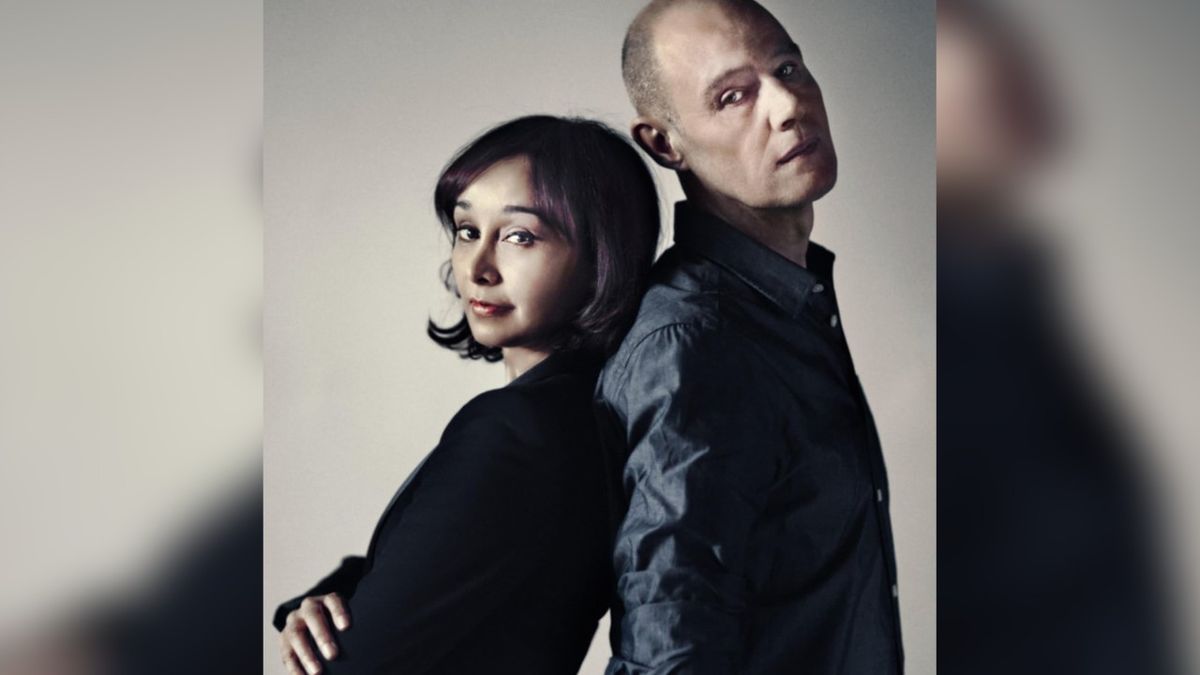 Echobelly Oxford Tickets