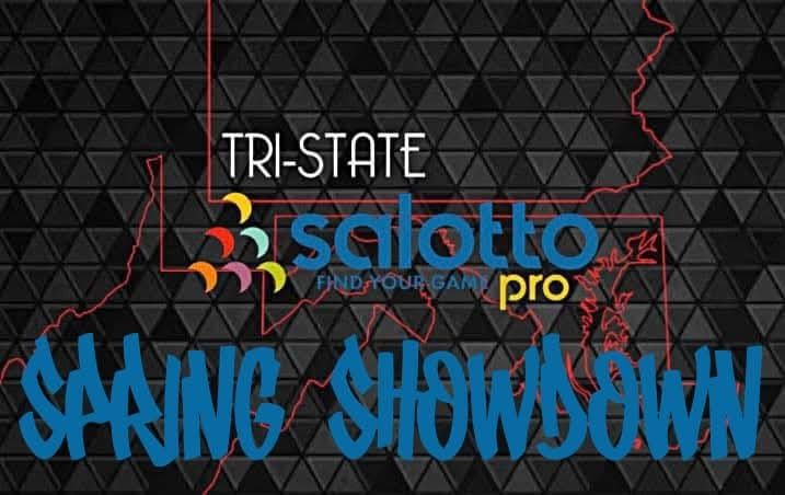 Tristate Salotto Singles Showdown Garrett co.