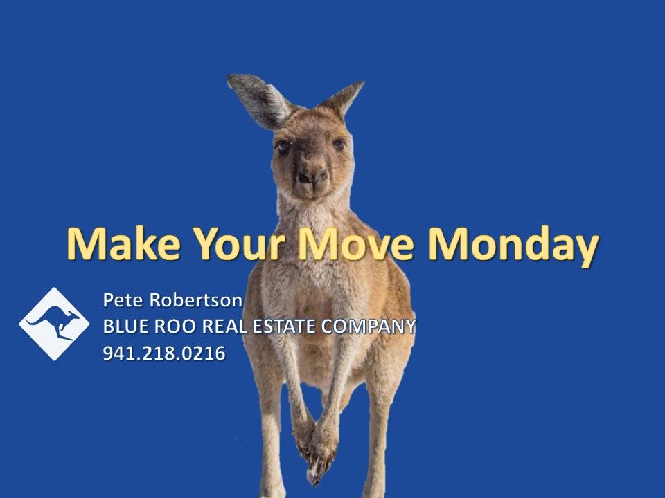 Make Your Move Monday