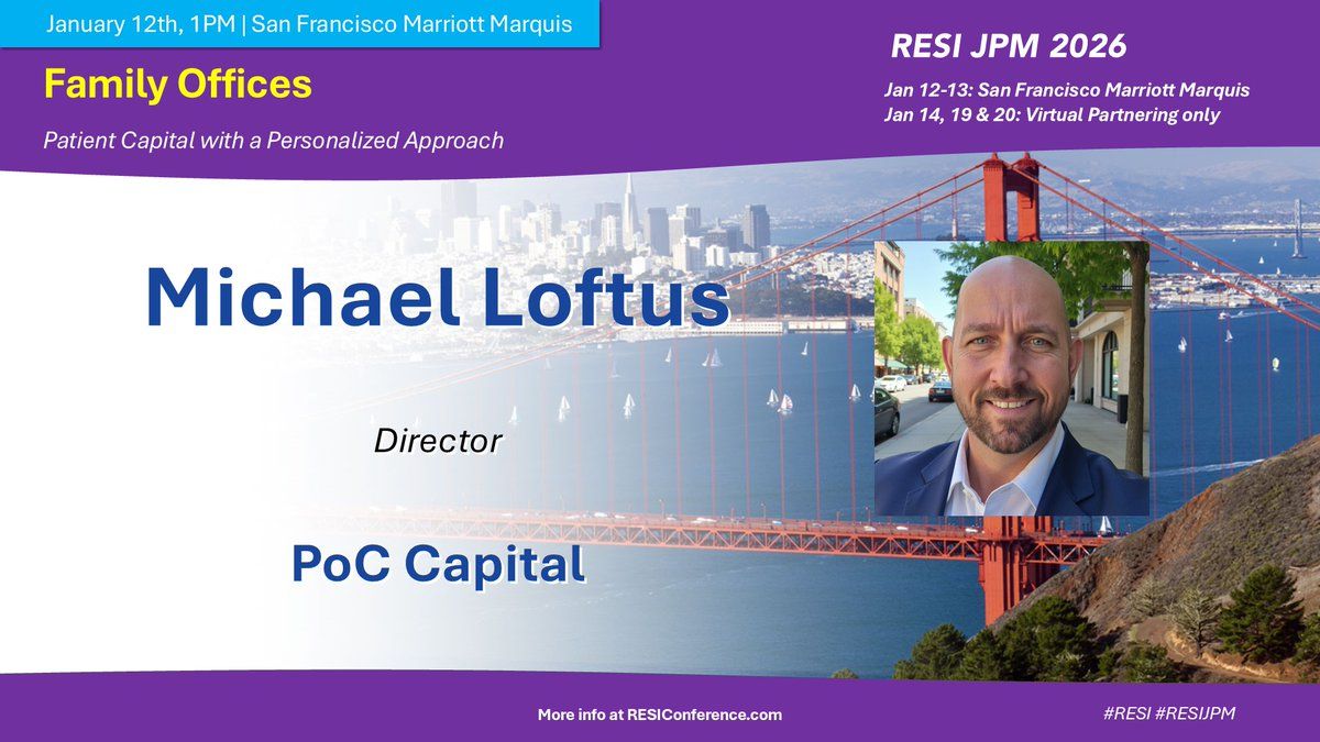 Michael Loftus