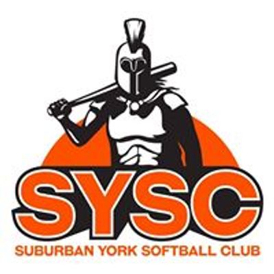 Suburban York Softball Club