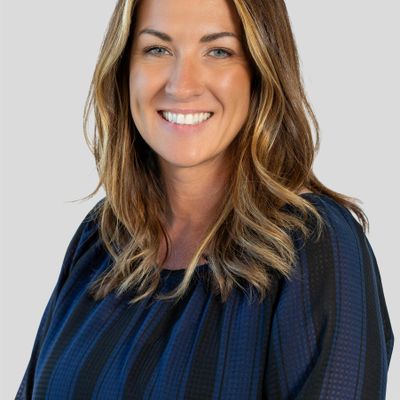 Corina Fiedler | Senior Loan Officer