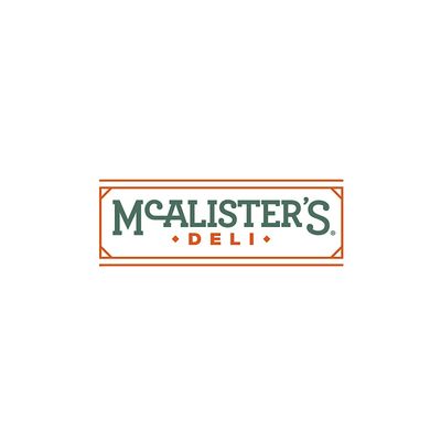 McAlister's Deli Greenville