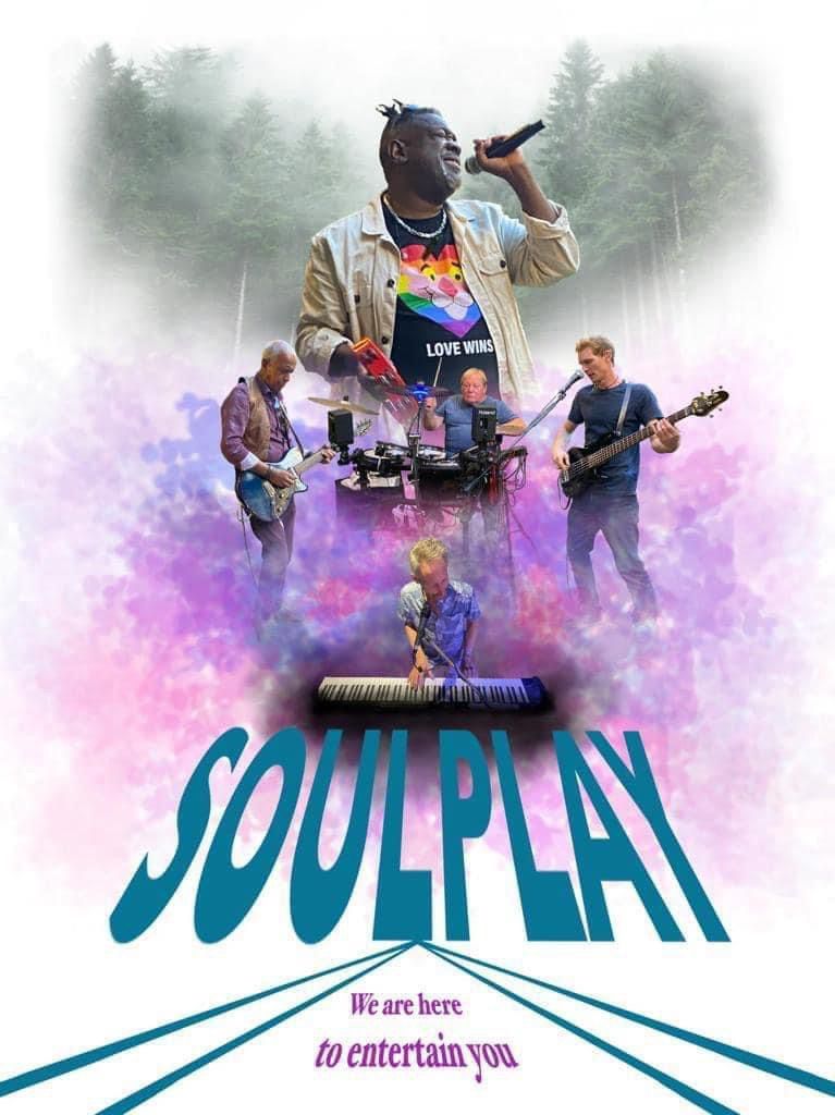 Soul Play