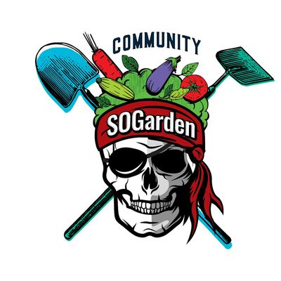 Community SOGarden