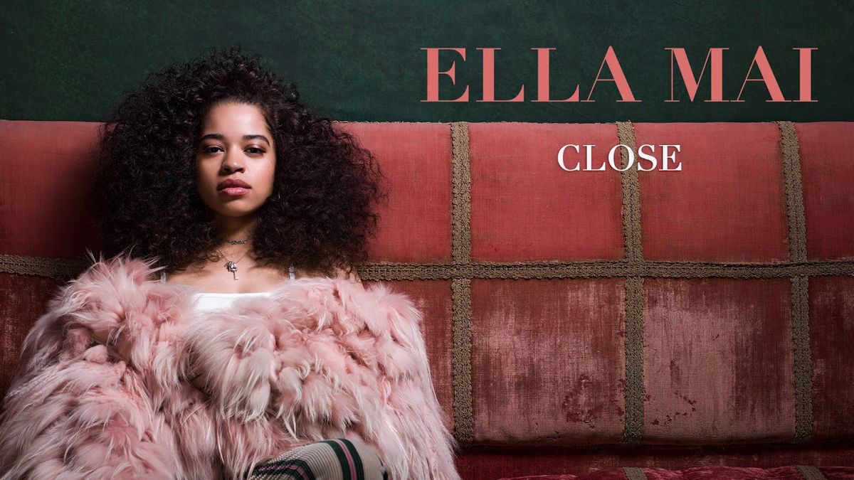 Ella Mai
