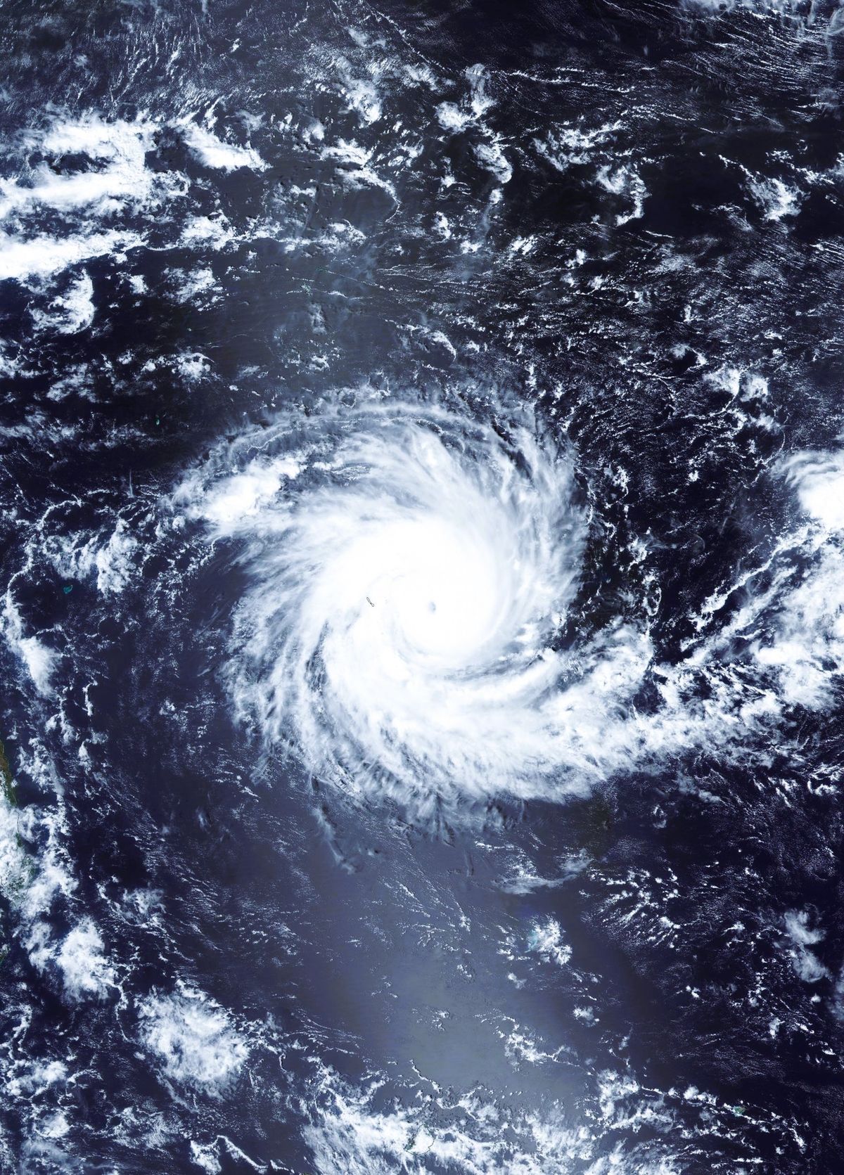 Le cyclone Chido \u00e0 Mayotte : une catastrophe pas si naturelle que \u00e7a !