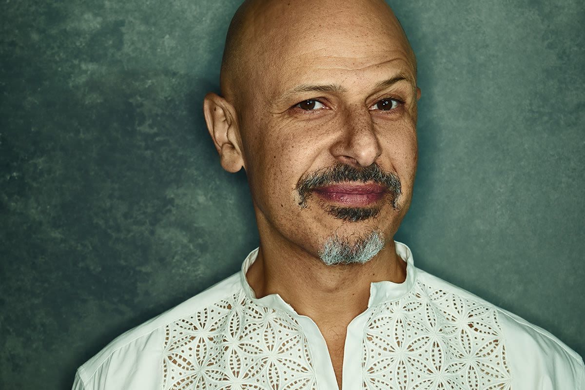 Maz Jobrani at Desert Ridge Improv