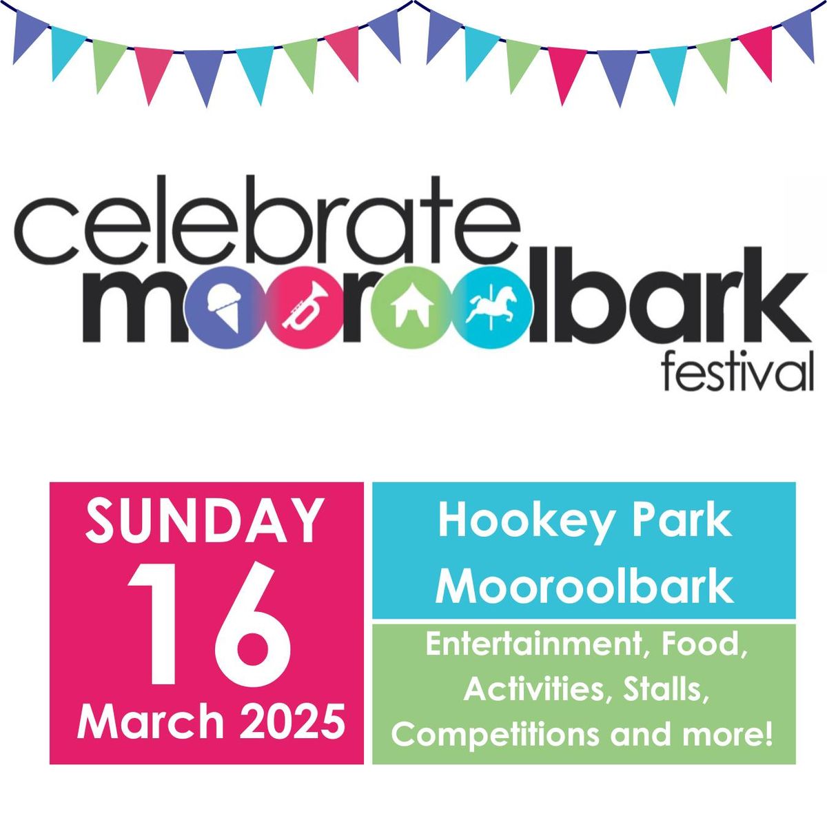 Celebrate Mooroolbark 2025