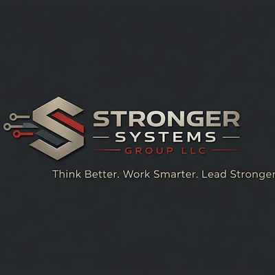 Stronger Systems Group, LLC