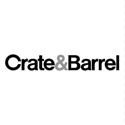 Crate and Barrel