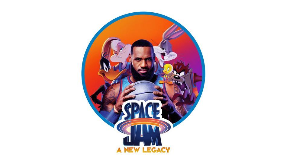 Summer Kid Show Series Space Jam A New Legacy, GTC Beacon Sumter, 5