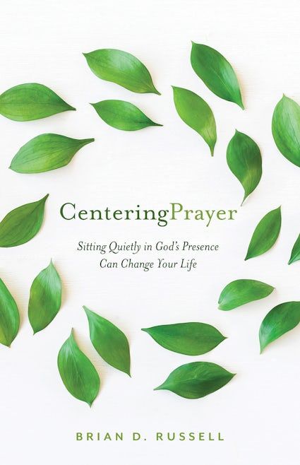 Centering Prayer