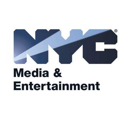 NYC Mayor's Office of Media & Entertainment