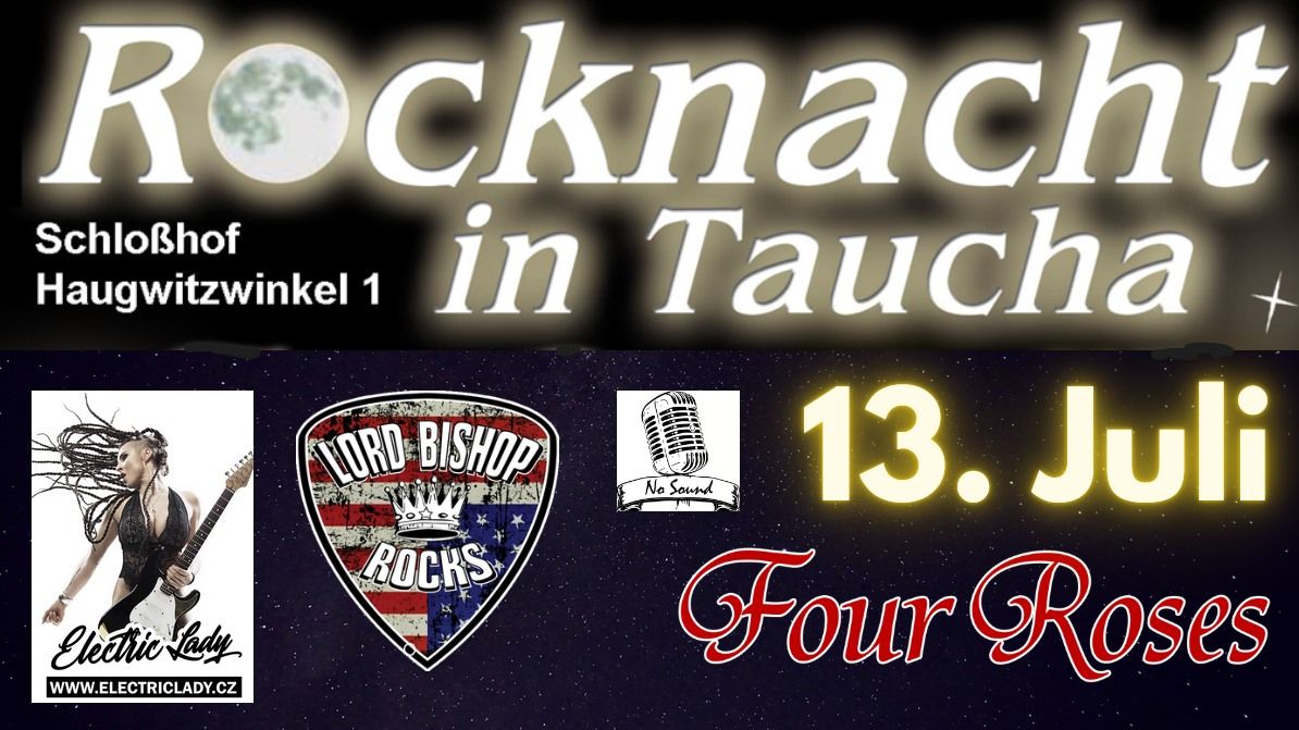 21. Tauchaer Rocknacht