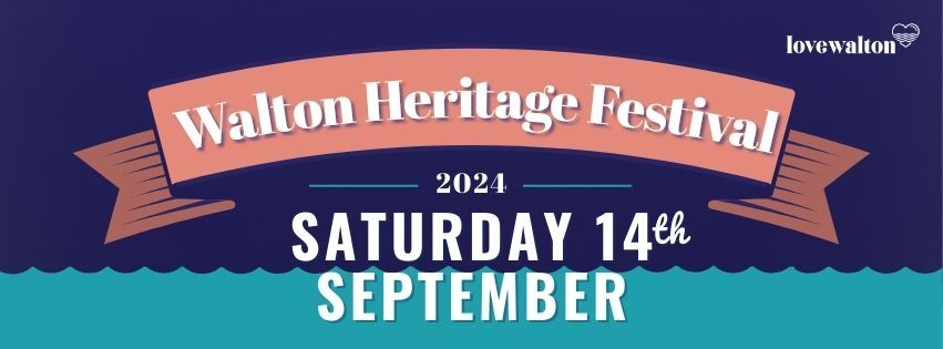 Walton-on-Thames Heritage Day 2024