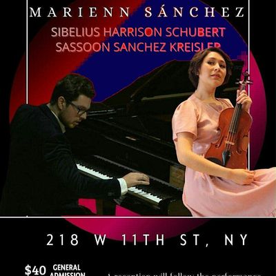 Sassoon Artists Management