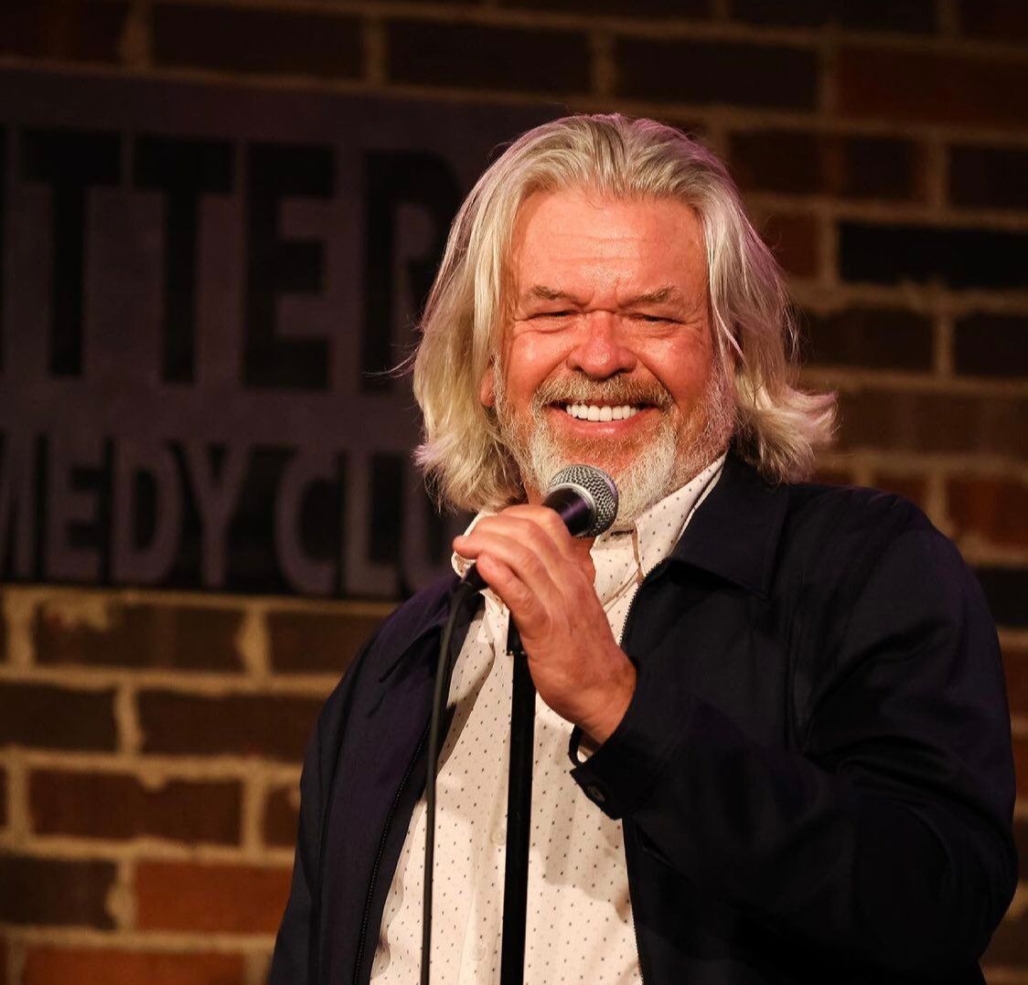 Ron White