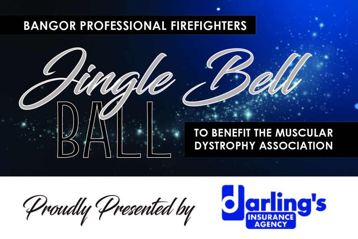 2024 Jingle Bell Ball Presented by Darling's Insurance Agency