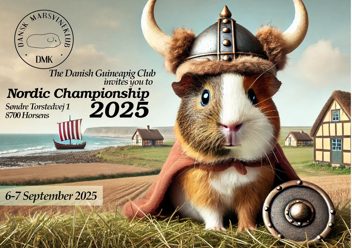 Nordic Championship 2025