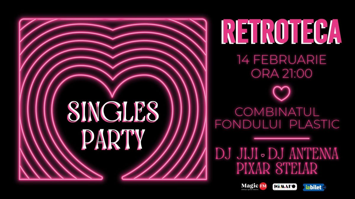 Singles Party