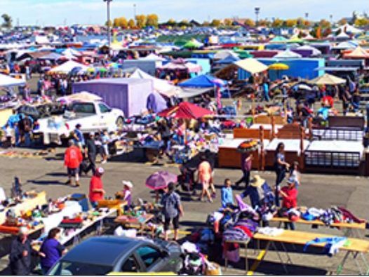 Four Seasons Flea Market