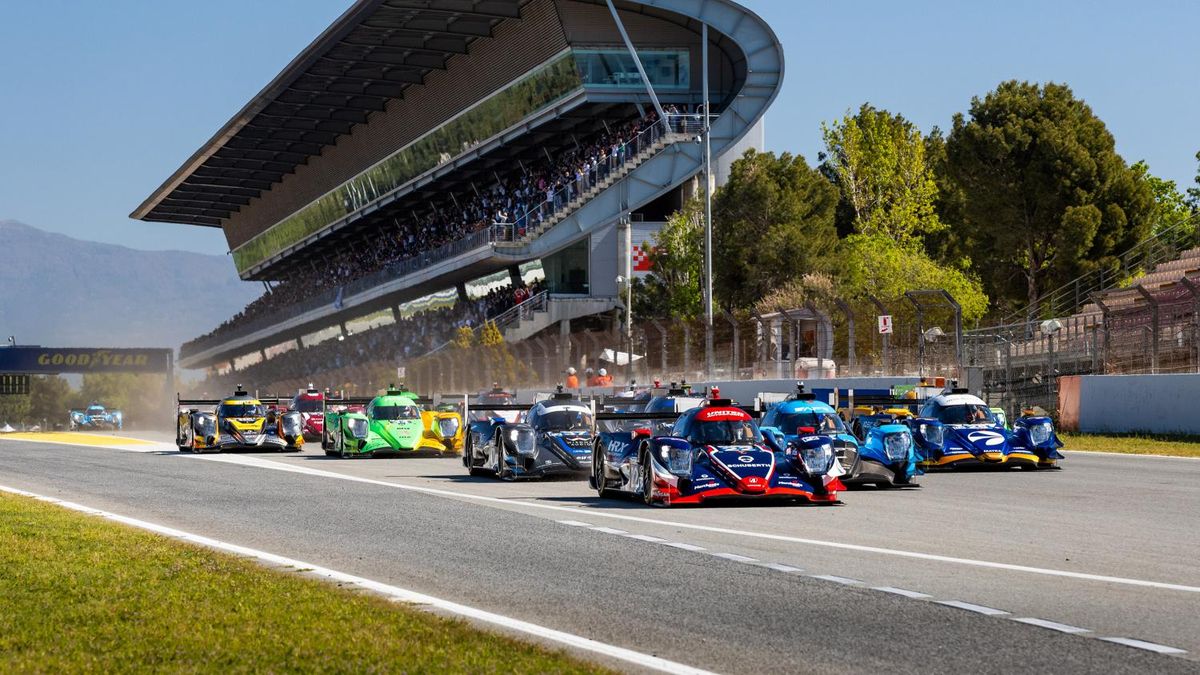 The Elms
