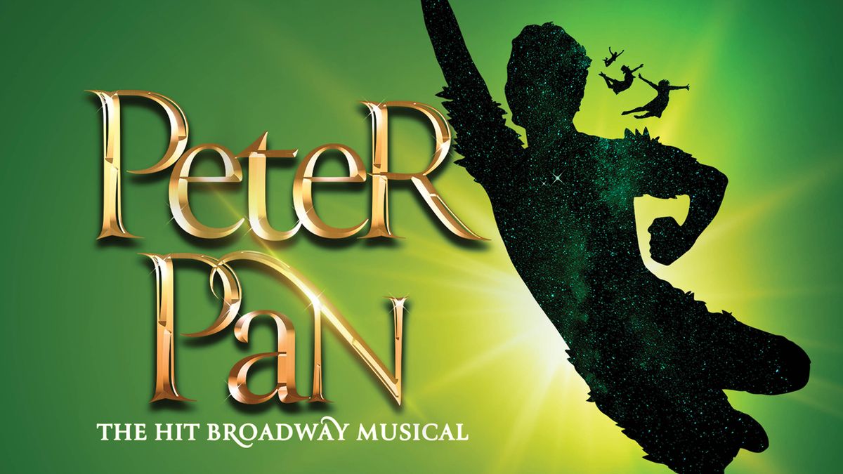 Peter Pan - Official