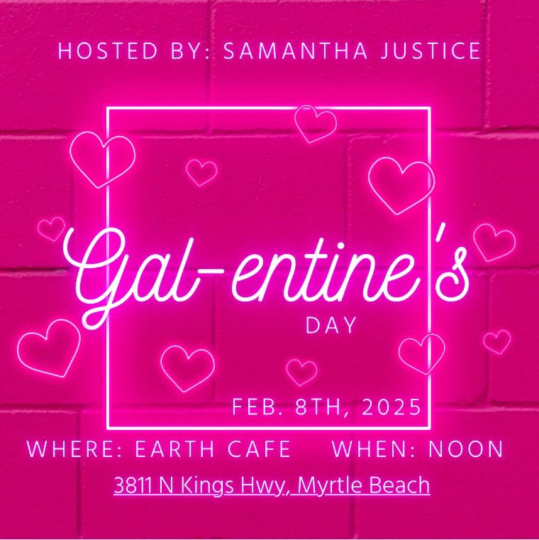 Gal-entines Day 2025