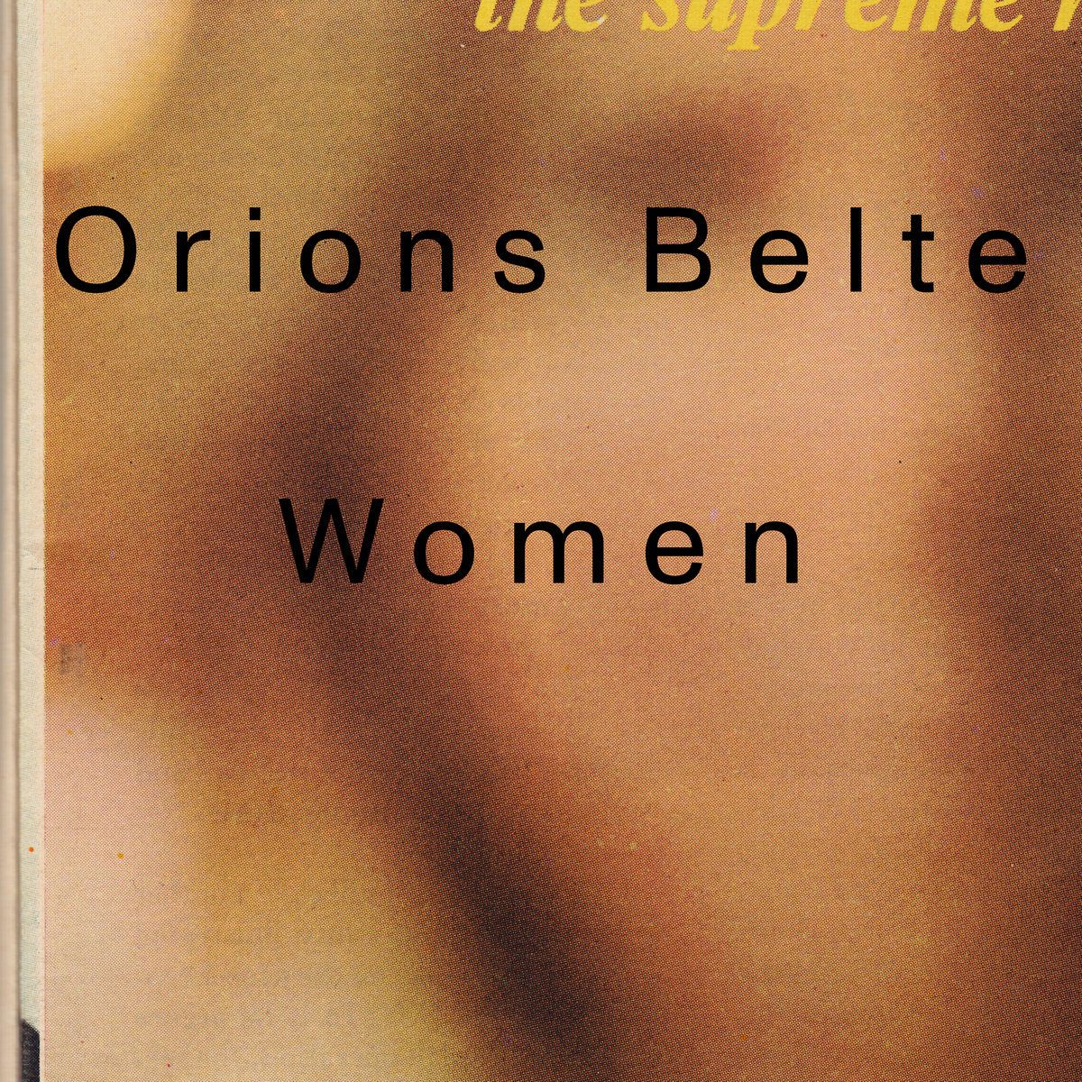 Orions Belte (18+)