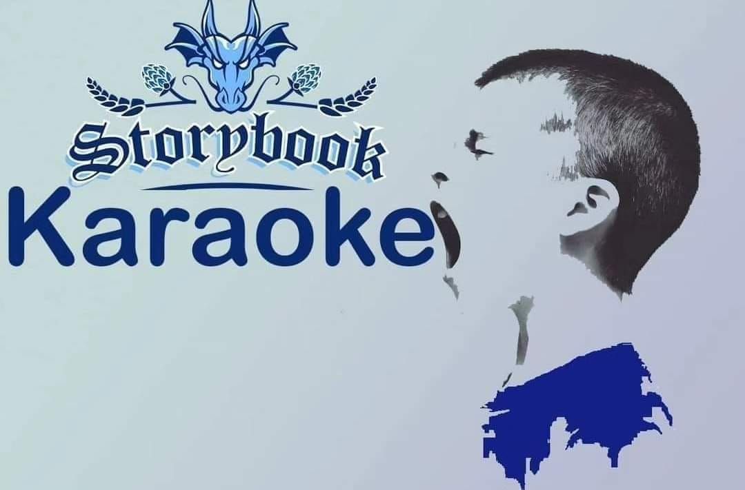 Storybook Brewing Thursday Night Karaoke