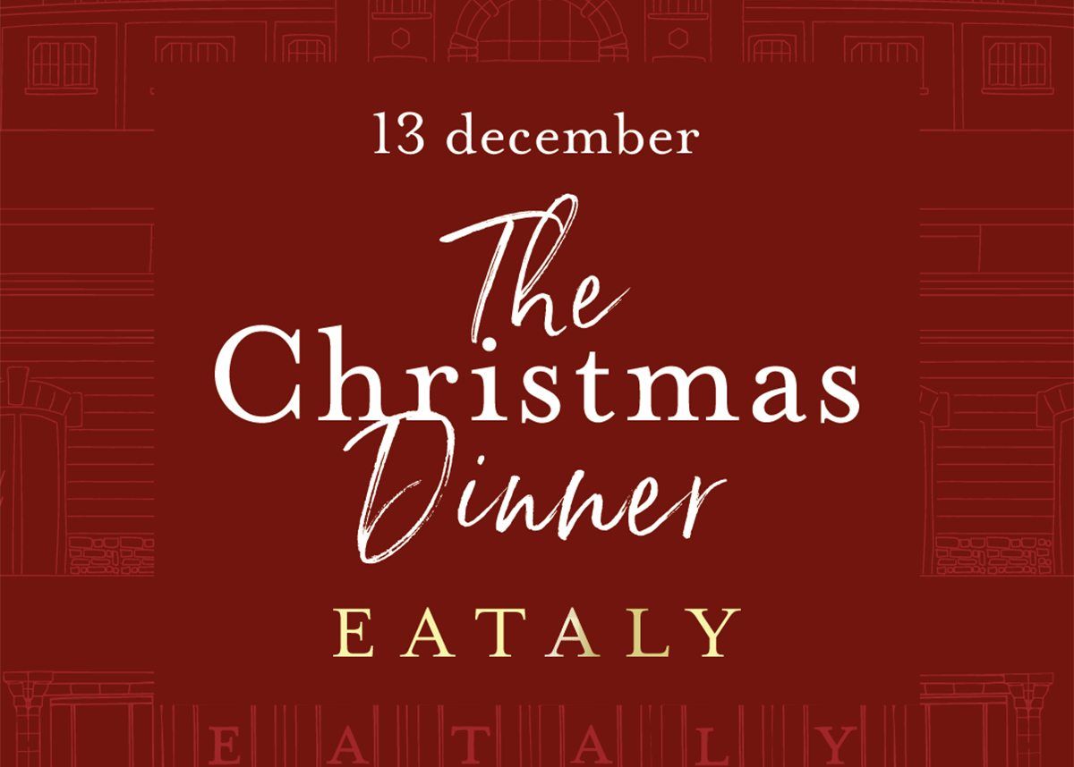 The Christmas Dinner | Fem r\u00e4tter f\u00f6r 390 kr | Eatalys st\u00f6rsta julmiddag n\u00e5gonsin\ud83c\udf84\u2728