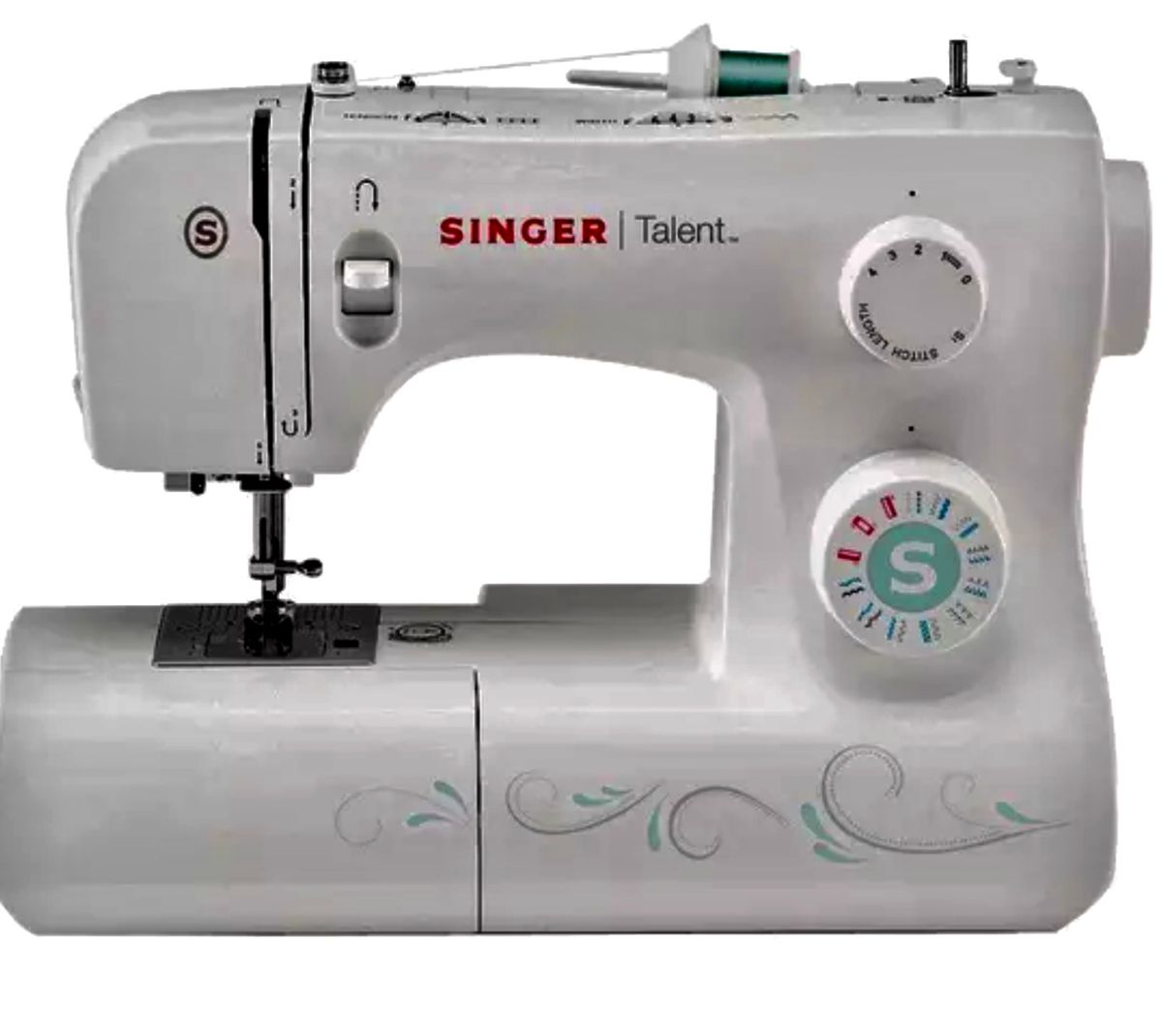 Getting to know your sewing machine with Jayne Allenby Saturdays 10th August or 19th October, 2024